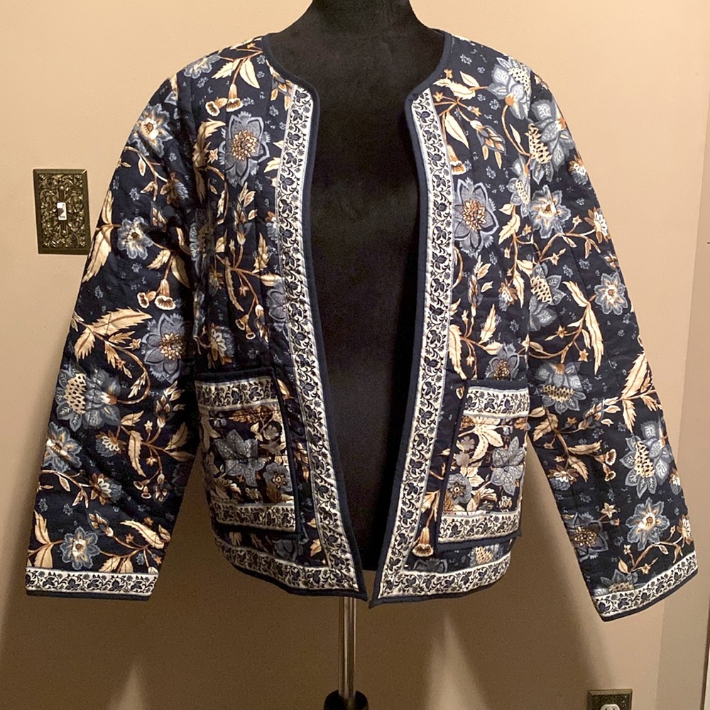 Jacket